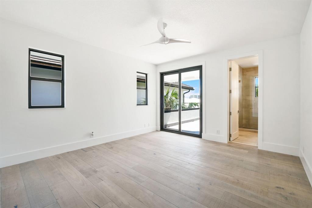 BOCA MARINA - Residential