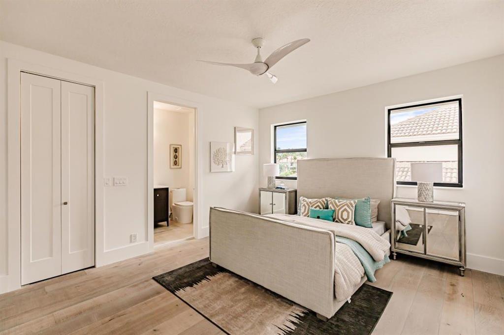 BOCA MARINA - Residential