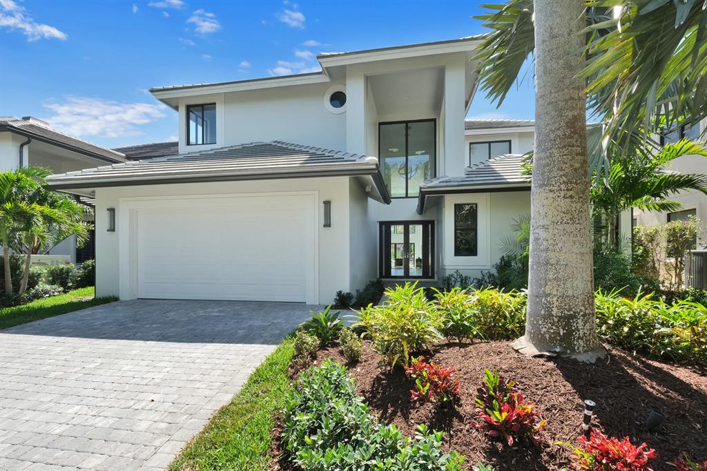 BOCA MARINA - Residential