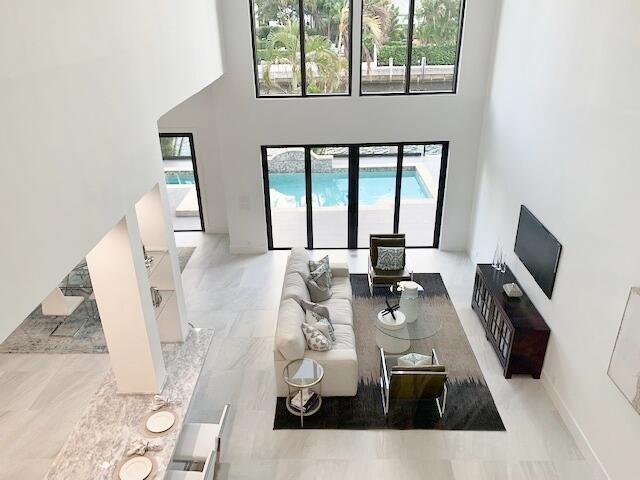 BOCA MARINA - Residential