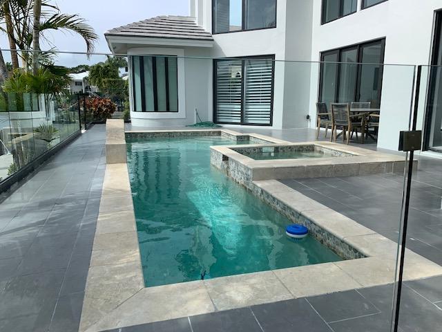 BOCA MARINA - Residential