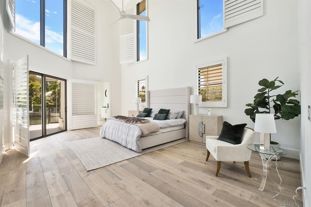 BOCA MARINA - Residential