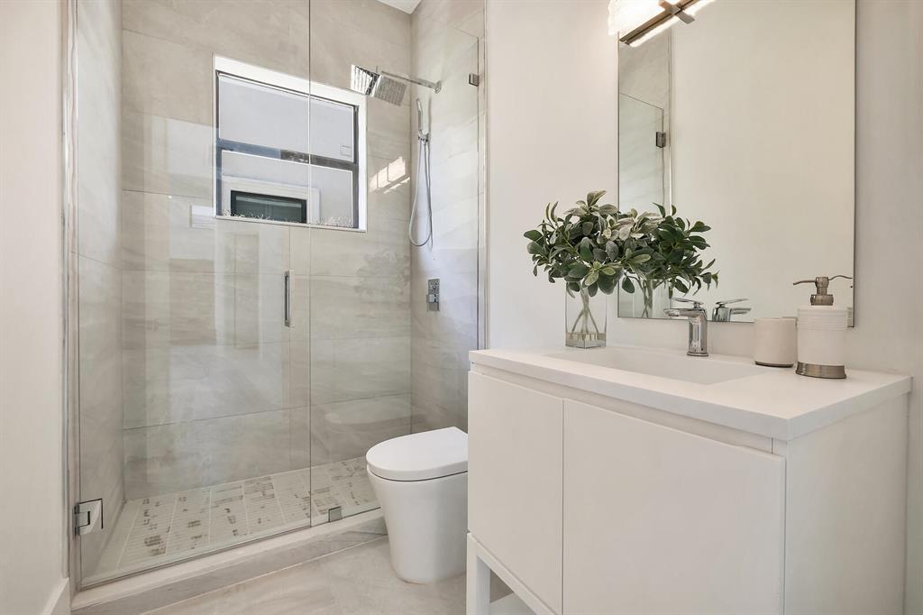 BOCA MARINA - Residential