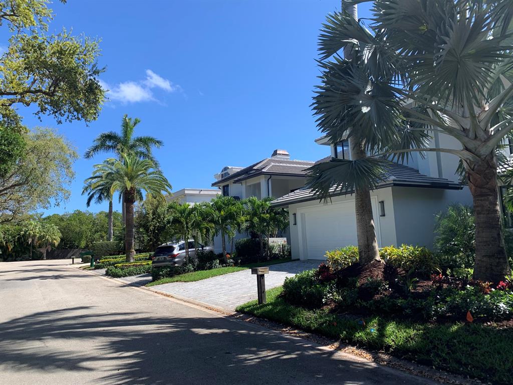 BOCA MARINA - Residential