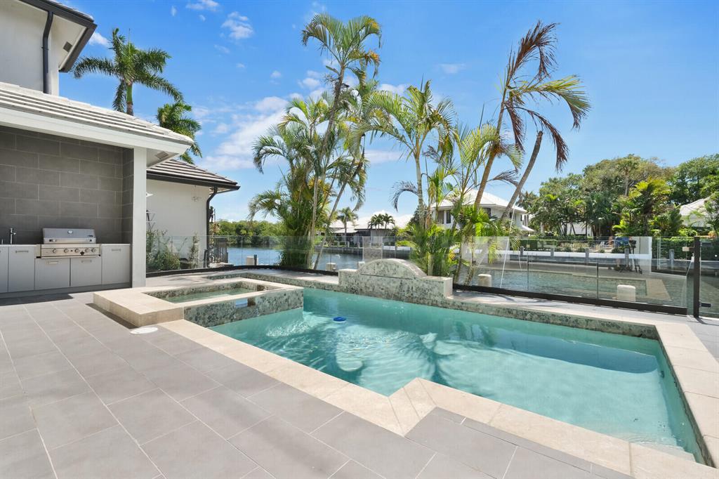 BOCA MARINA - Residential