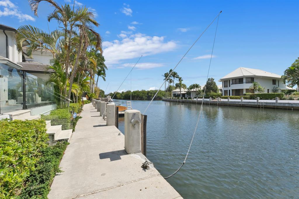 BOCA MARINA - Residential