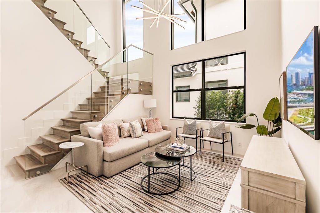 BOCA MARINA - Residential