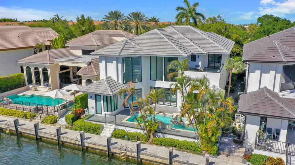 BOCA MARINA - Residential