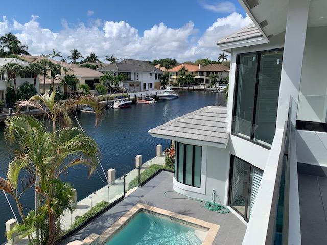 BOCA MARINA - Residential