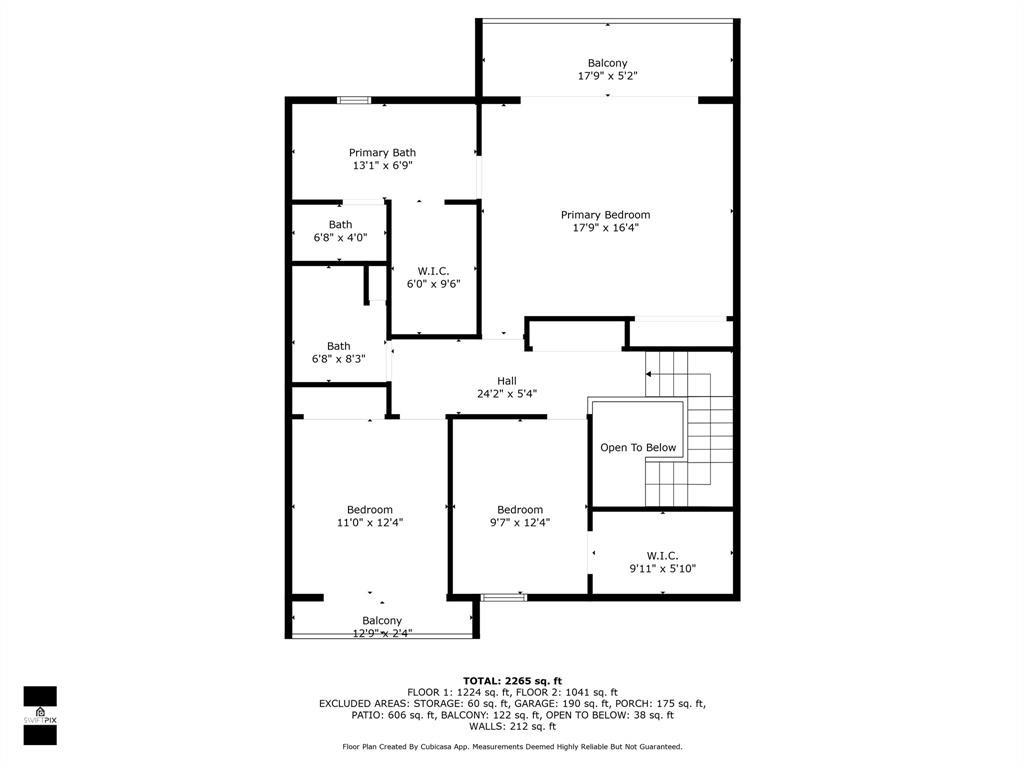 TOWNHOUSES OF EMERALD HIL - Residential Lease