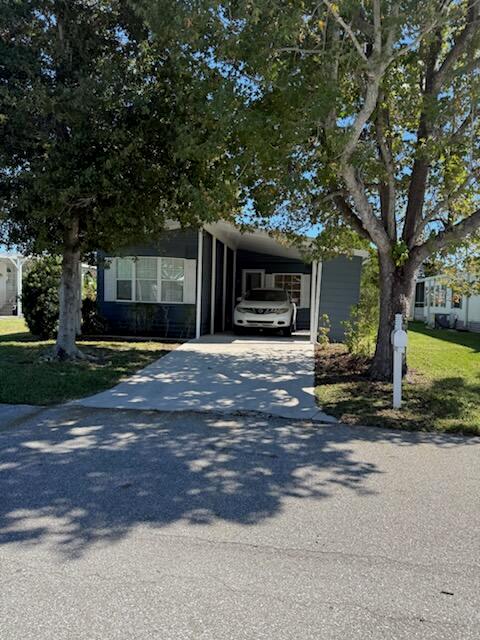 SPANISH LAKES GOLF VILLAG - Residential