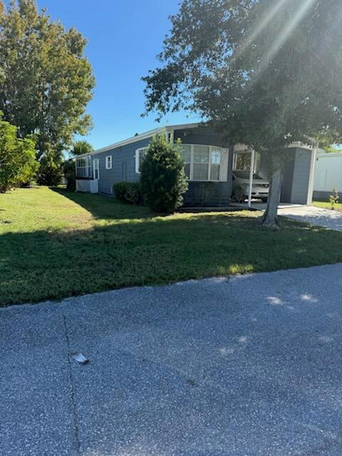 SPANISH LAKES GOLF VILLAG - Residential