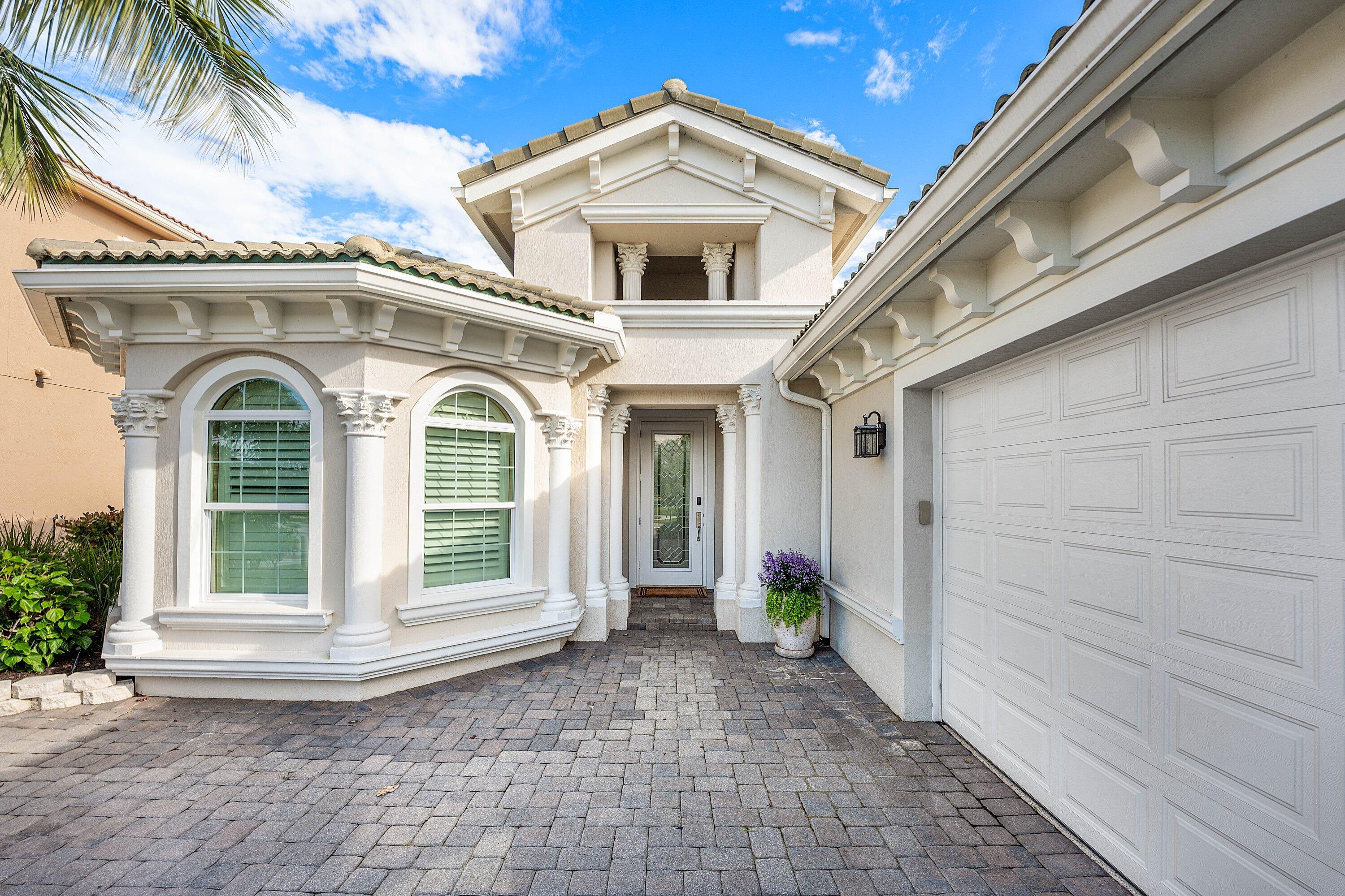260 Carina Drive