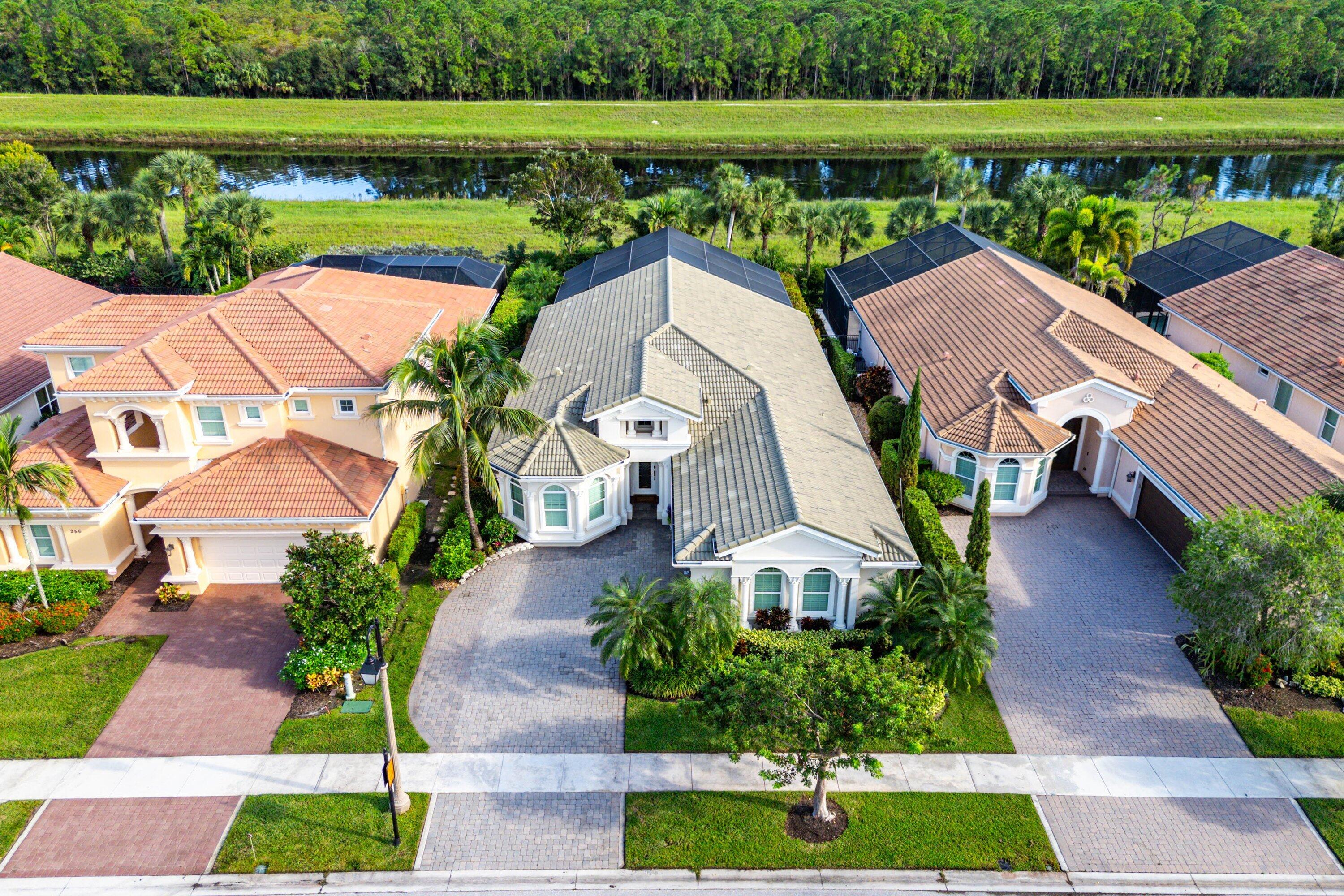260 Carina Drive