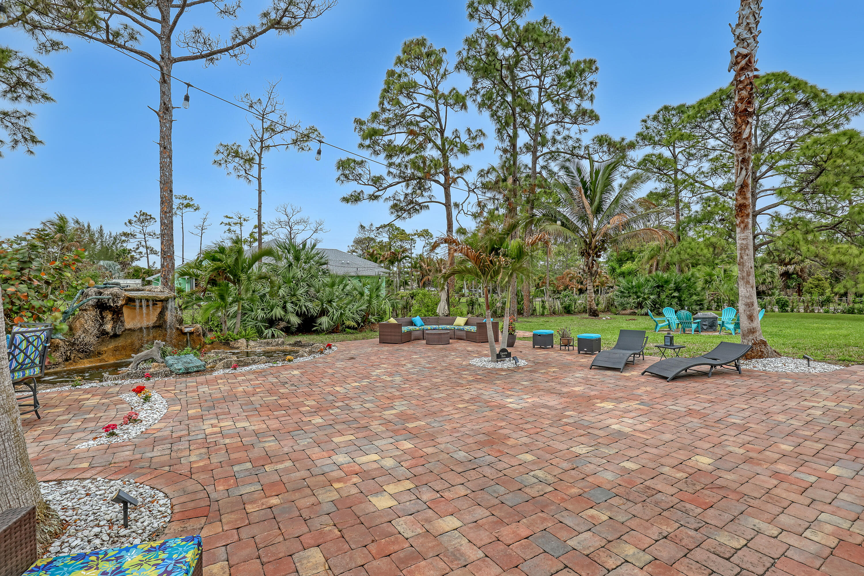 Acreage & Unrec (The Acreage) - Residential