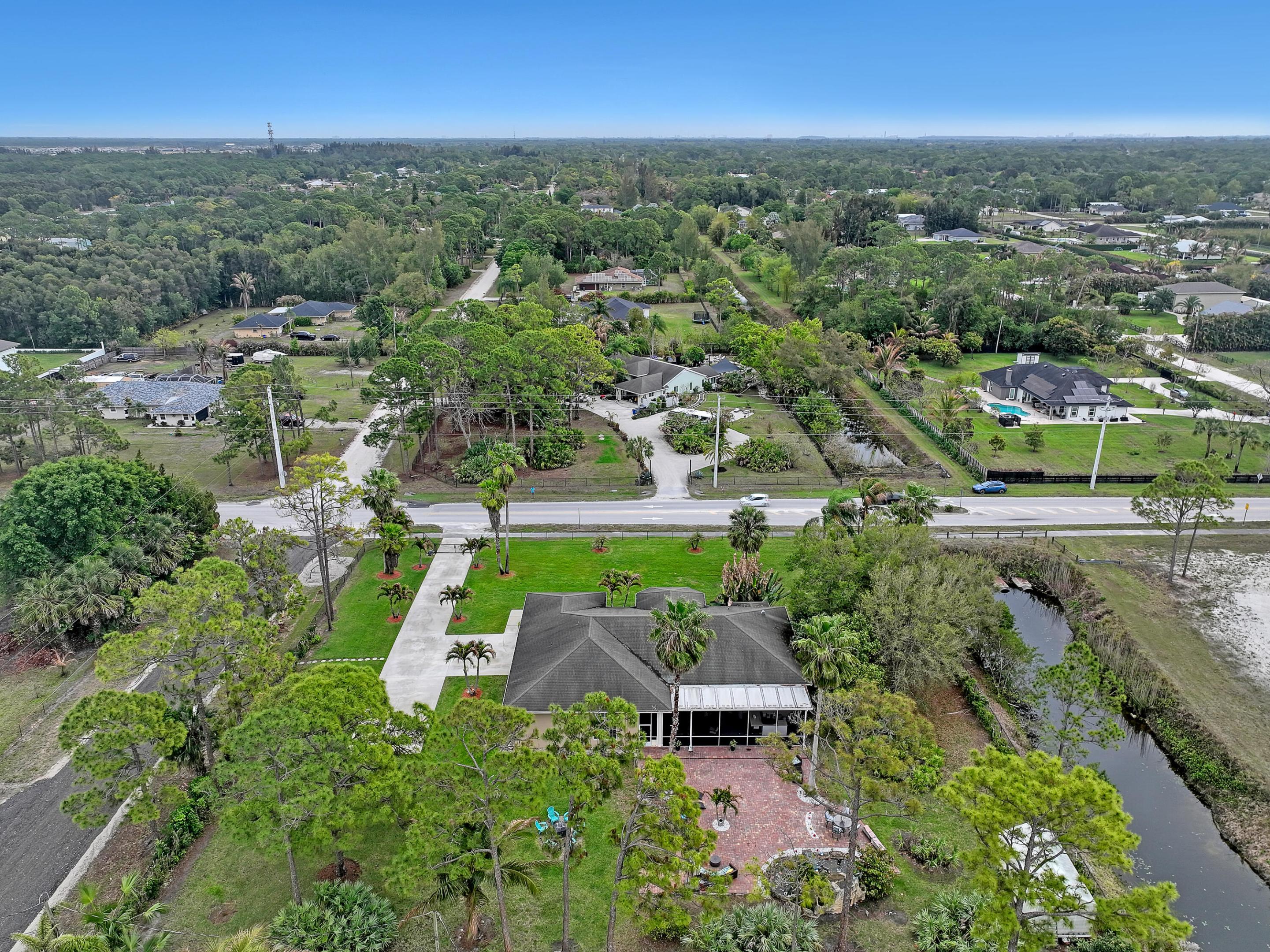 Acreage & Unrec (The Acreage) - Residential