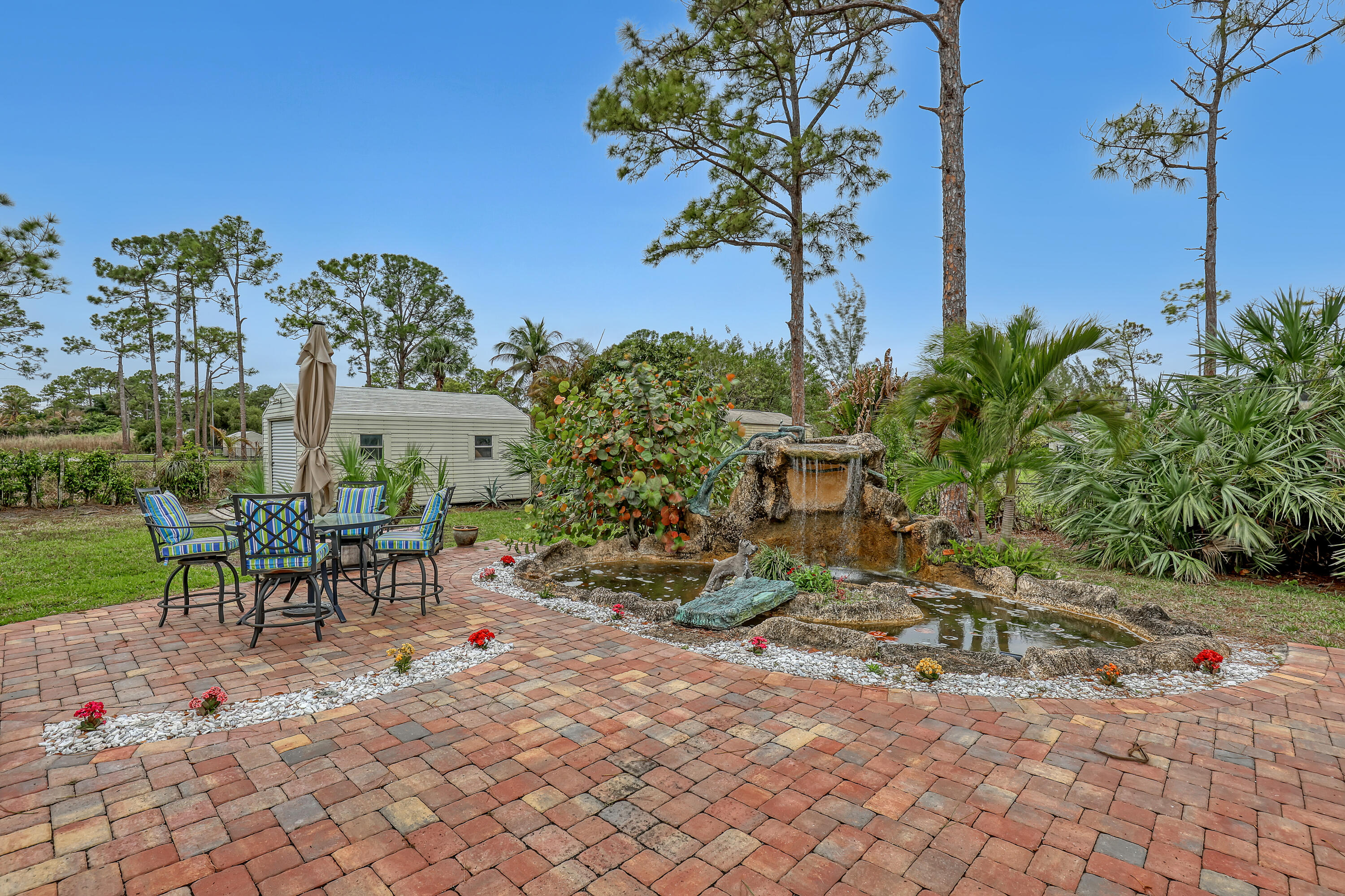 Acreage & Unrec (The Acreage) - Residential