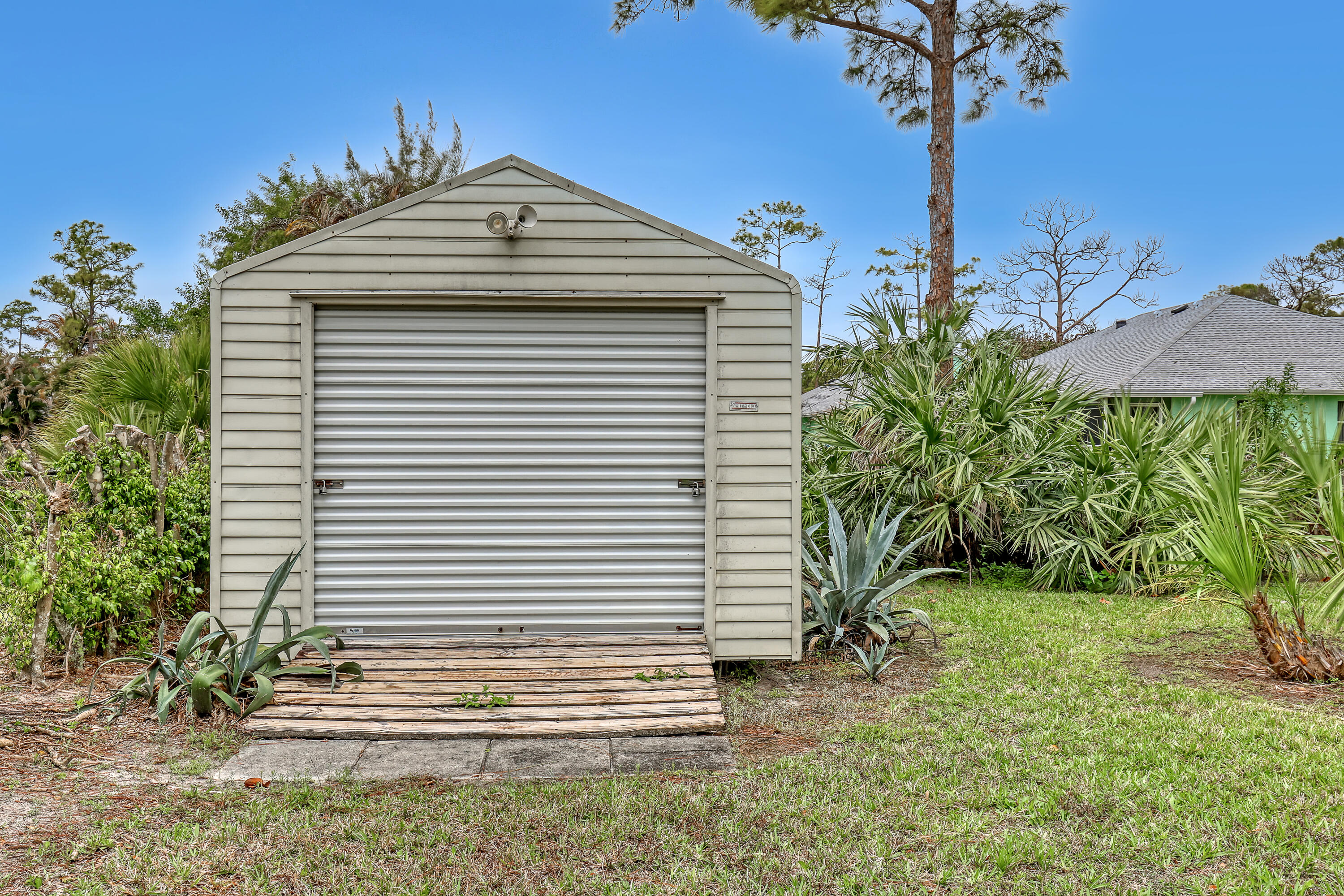 Acreage & Unrec (The Acreage) - Residential