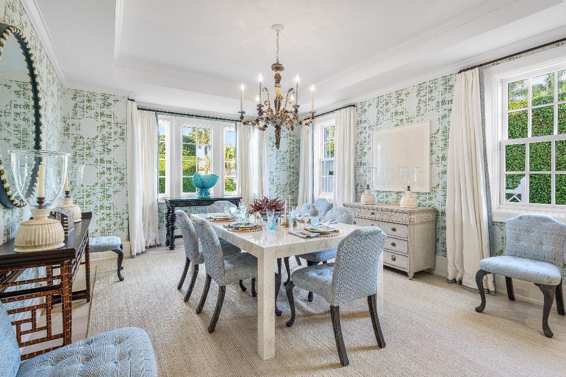 TANGIER EST - Residential