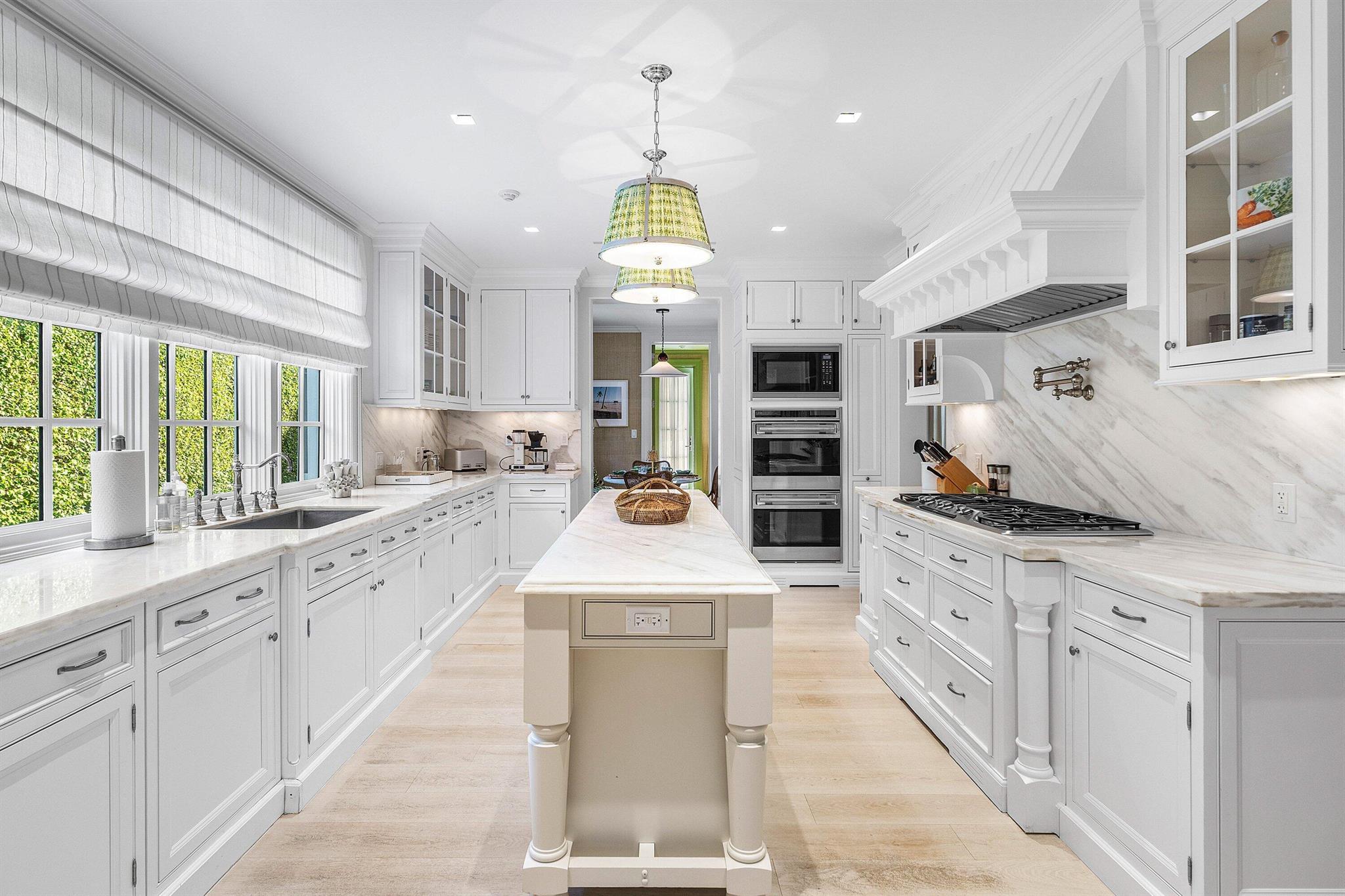 TANGIER EST - Residential