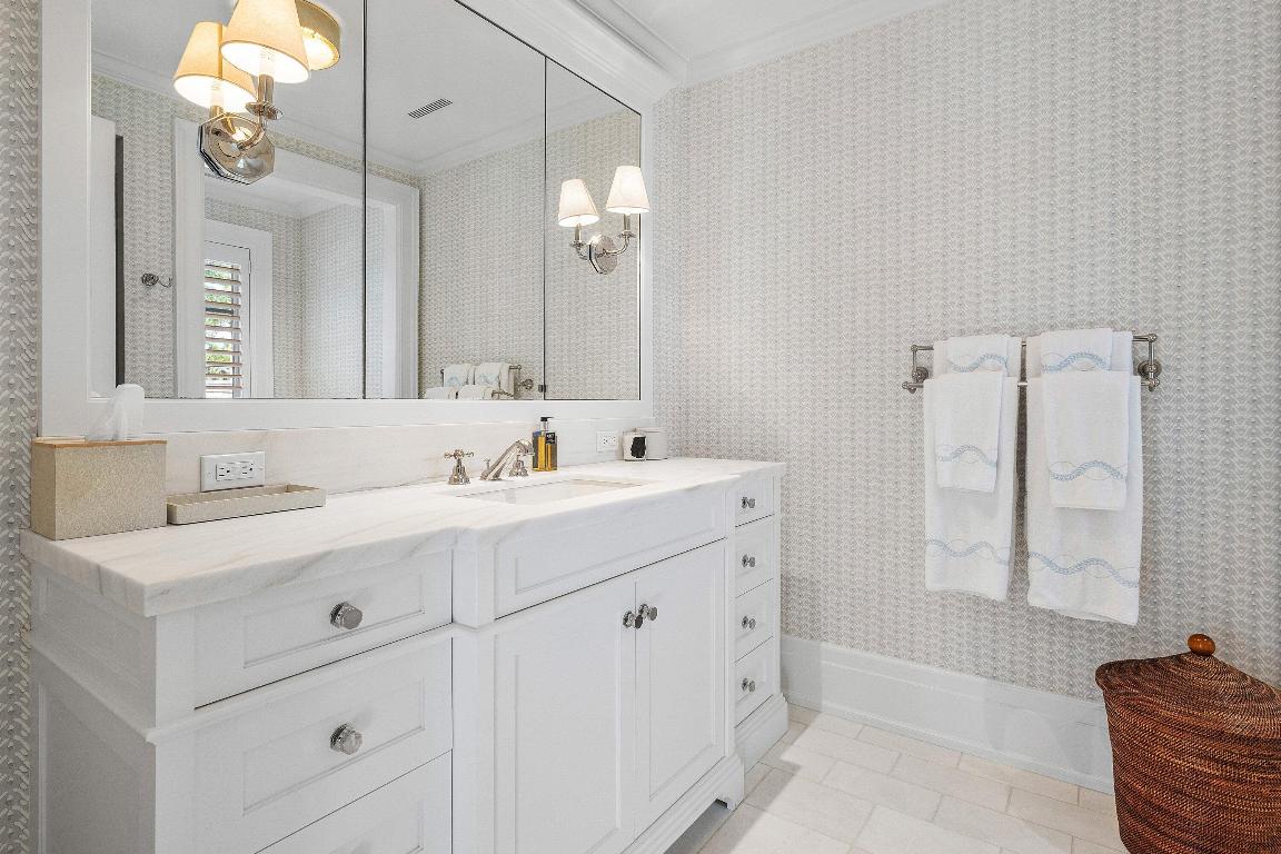 TANGIER EST - Residential