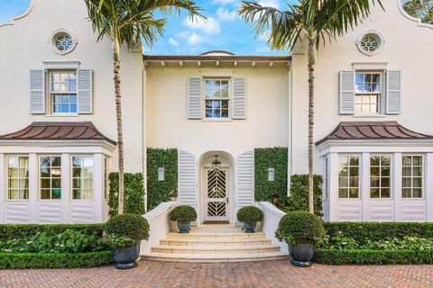 242 Tangier Avenue Palm Beach FL 33480