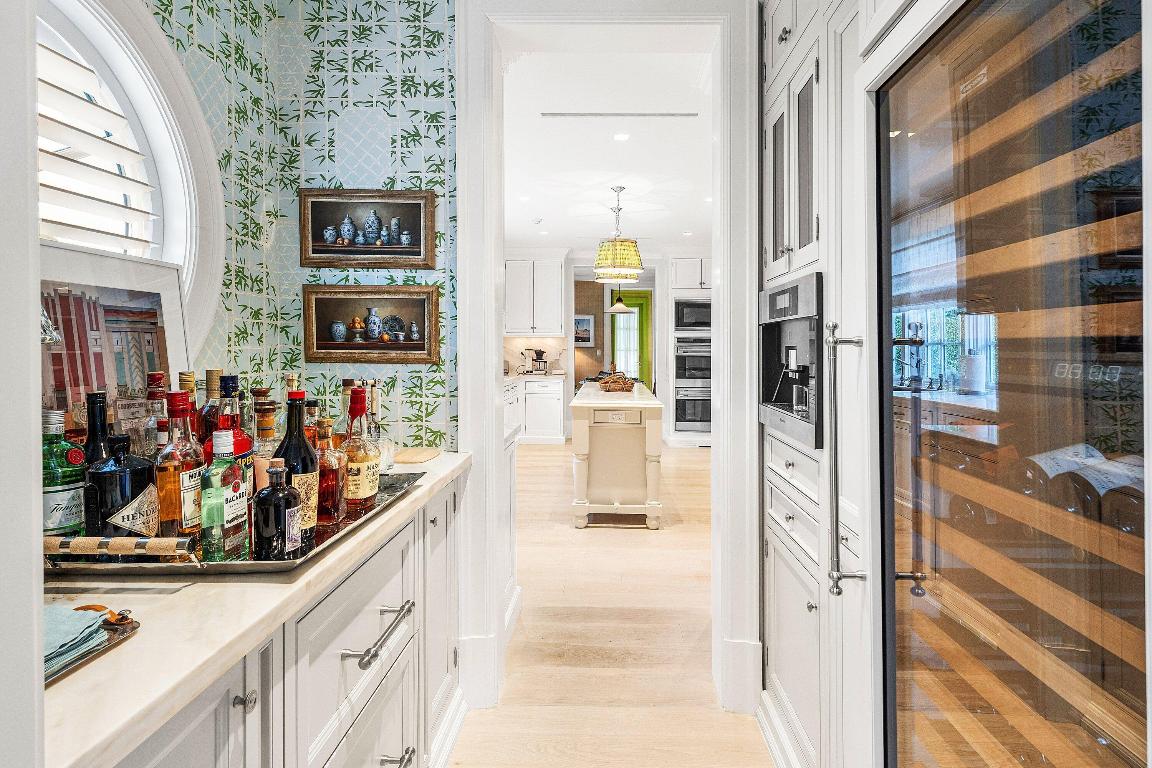 TANGIER EST - Residential