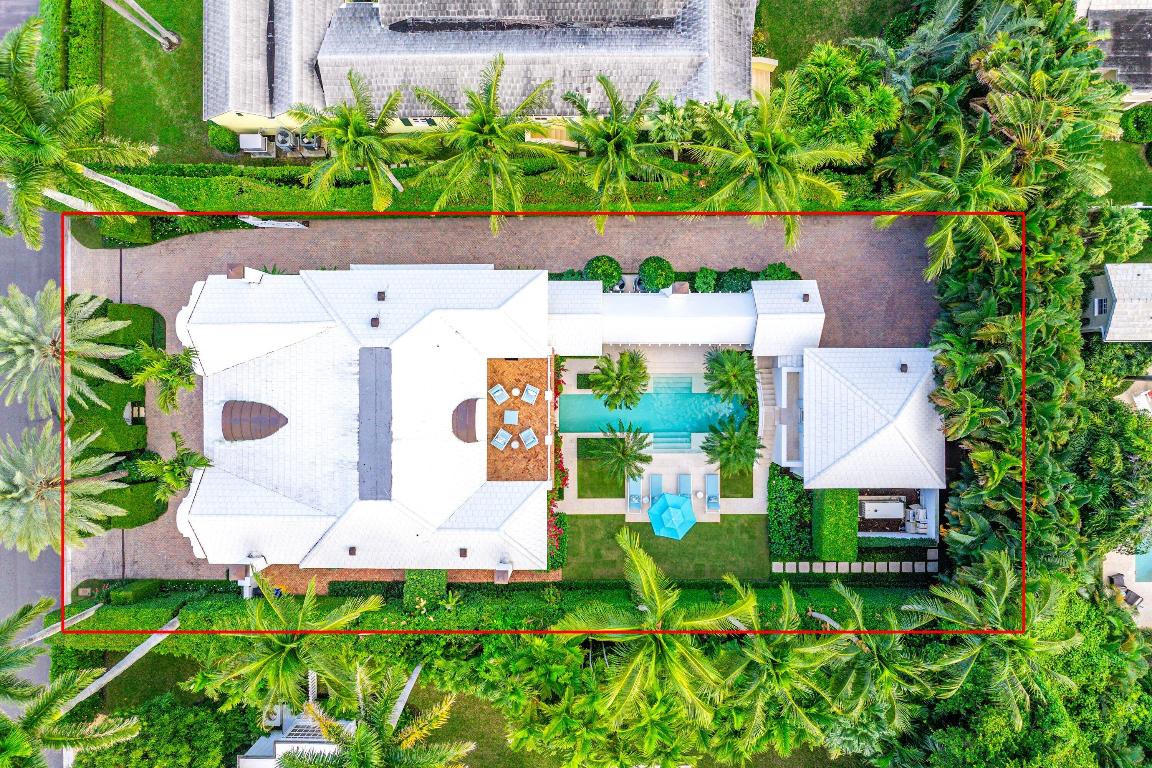 TANGIER EST - Residential