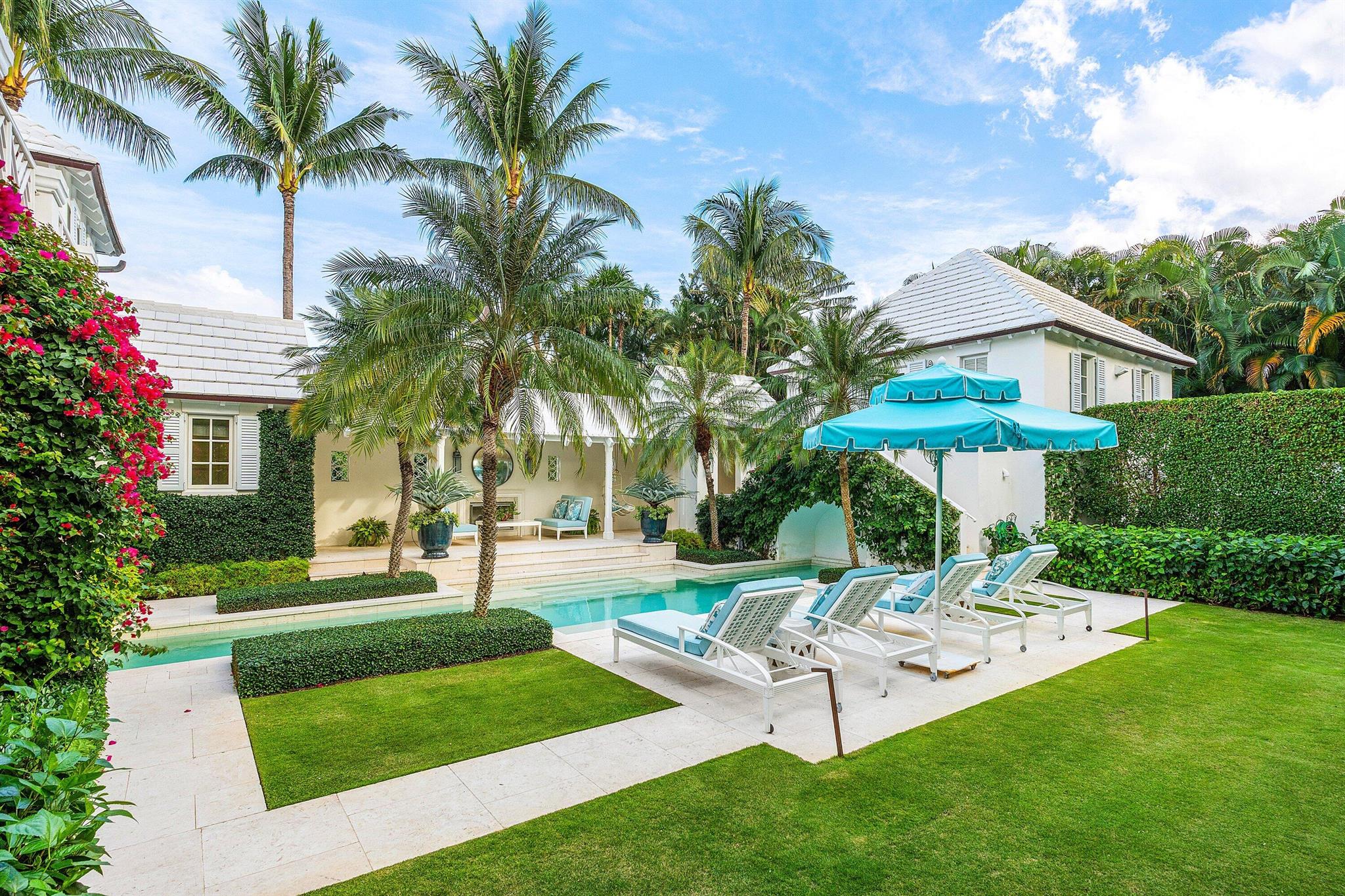 TANGIER EST - Residential