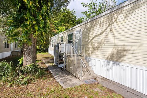 A home in Fort Pierce