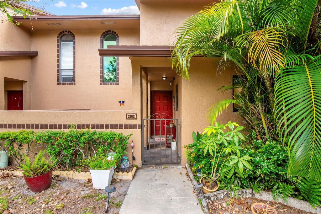 Photo of 2162 NW 39th Avenue #B-17, Coconut Creek, FL 33066 (MLS # F10524327)