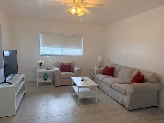 1100 ATLANTIC SHORES Boulevard 409