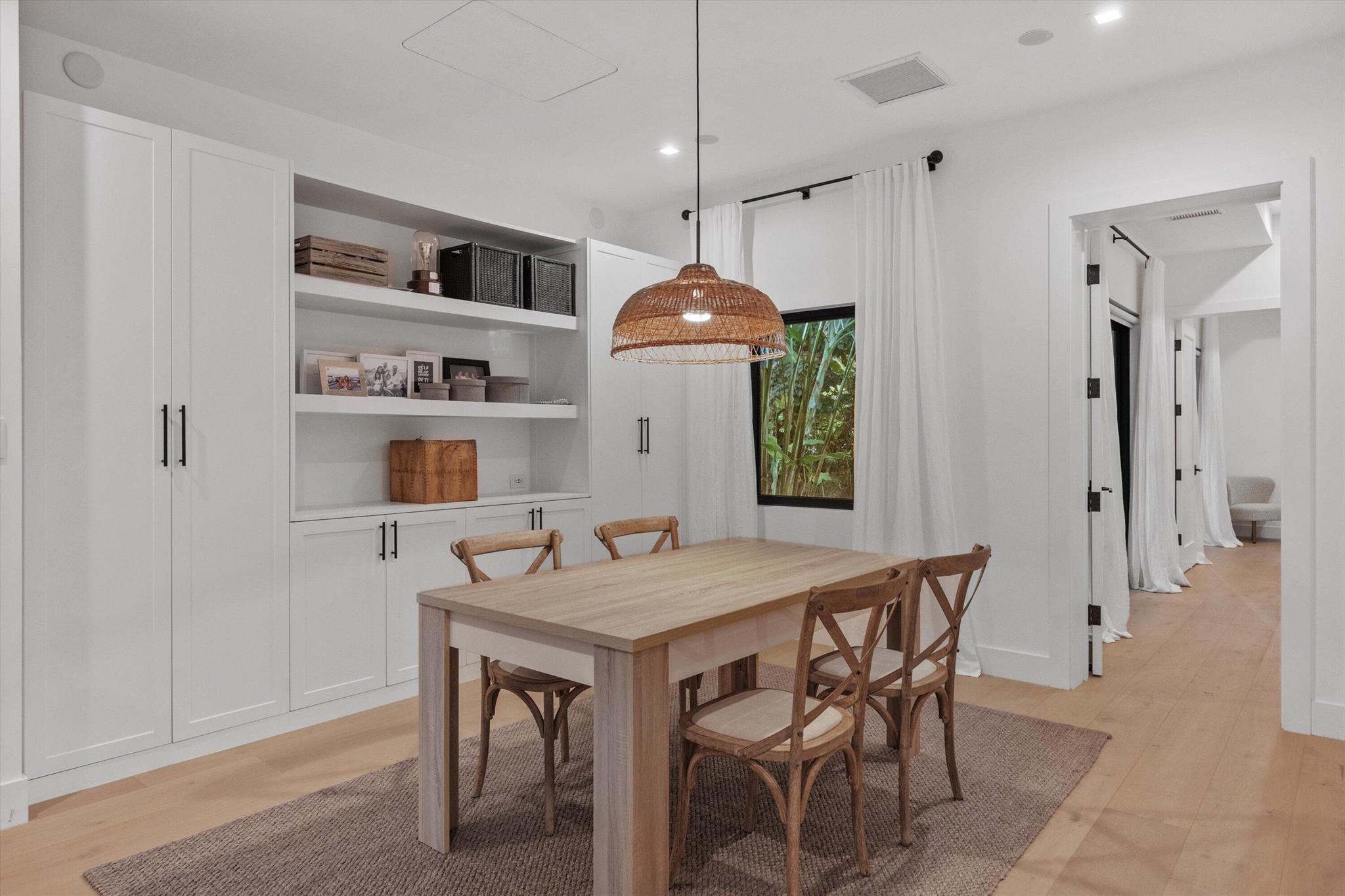 MAIDSTONE - Residential Lease