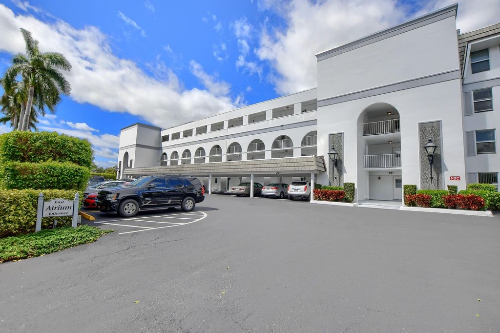 Photo of 800 E Camino Real Real #116, Boca Raton, FL 33432 (MLS # R11014506)