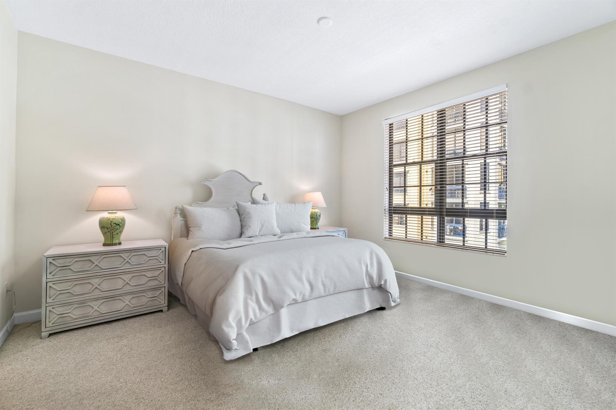 ONE CITY PLAZA CONDO - Residential Lease