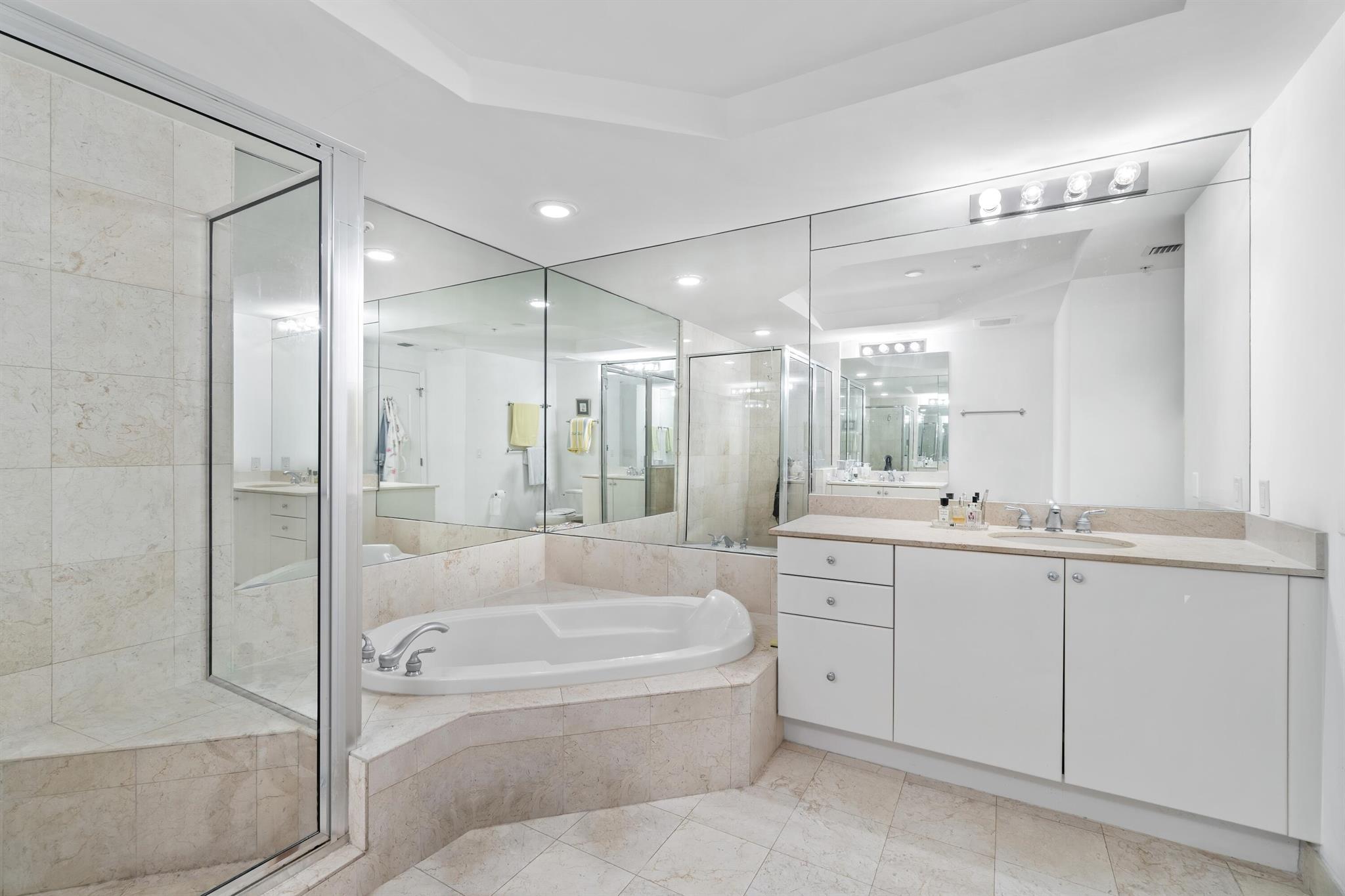 ONE CITY PLAZA CONDO - Residential Lease