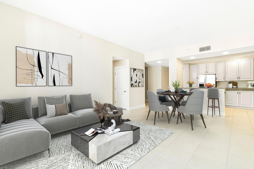 Photo of 801 S Olive Avenue #813, West Palm Beach, FL 33401 (MLS # R11134195)