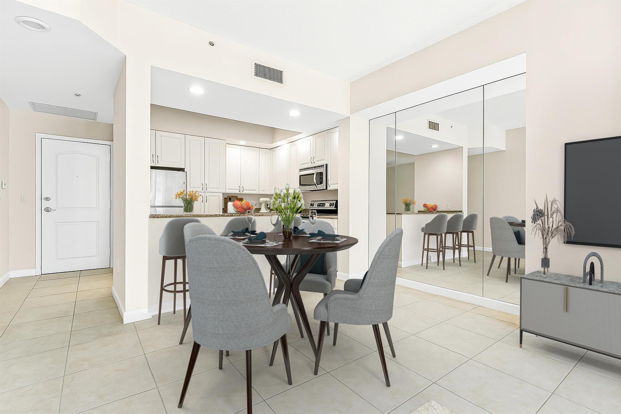 ONE CITY PLAZA CONDO - Residential Lease