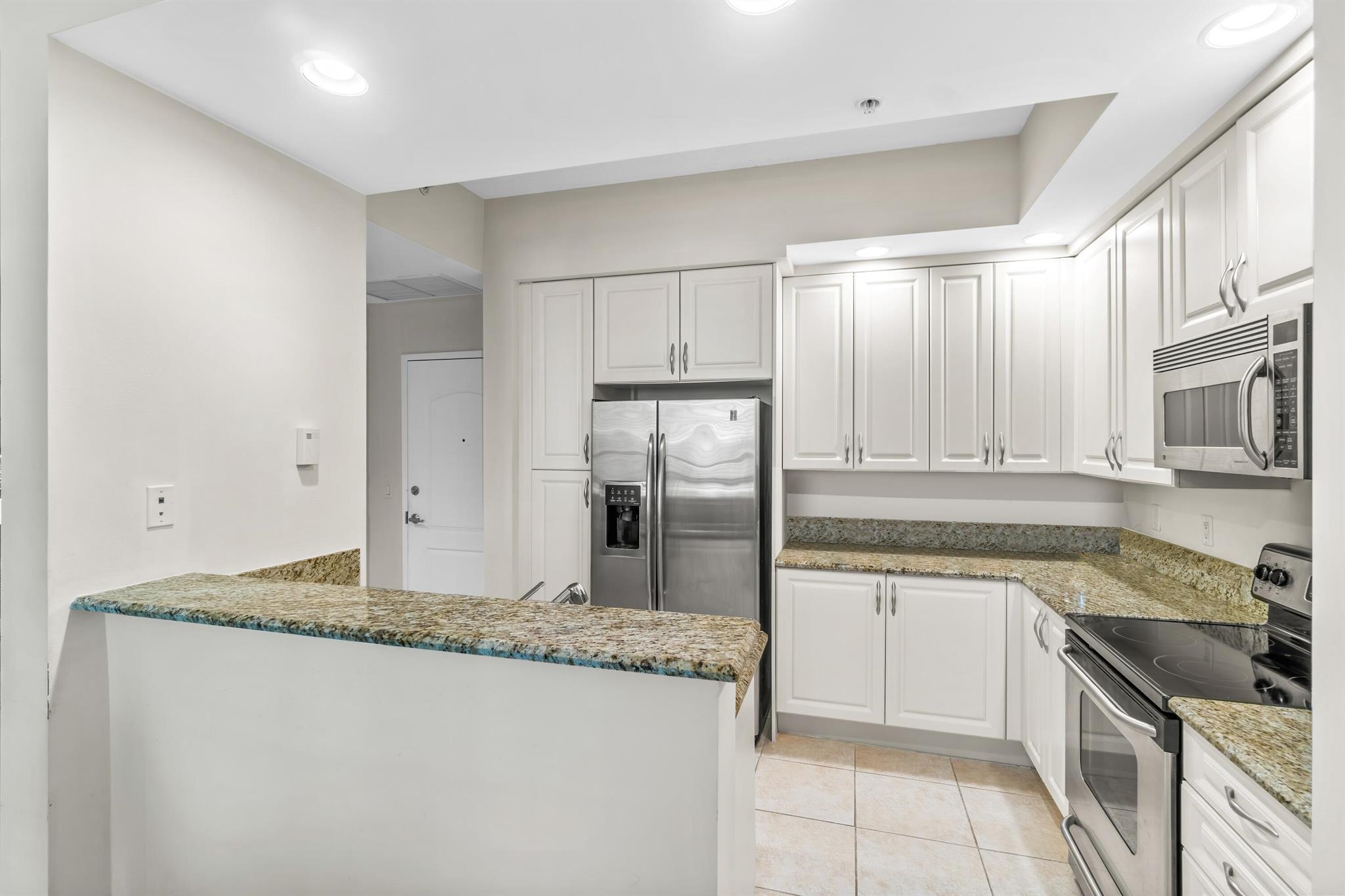 ONE CITY PLAZA CONDO - Residential Lease