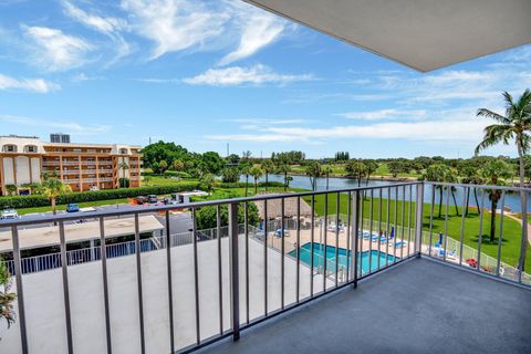 A home in North Palm Beach