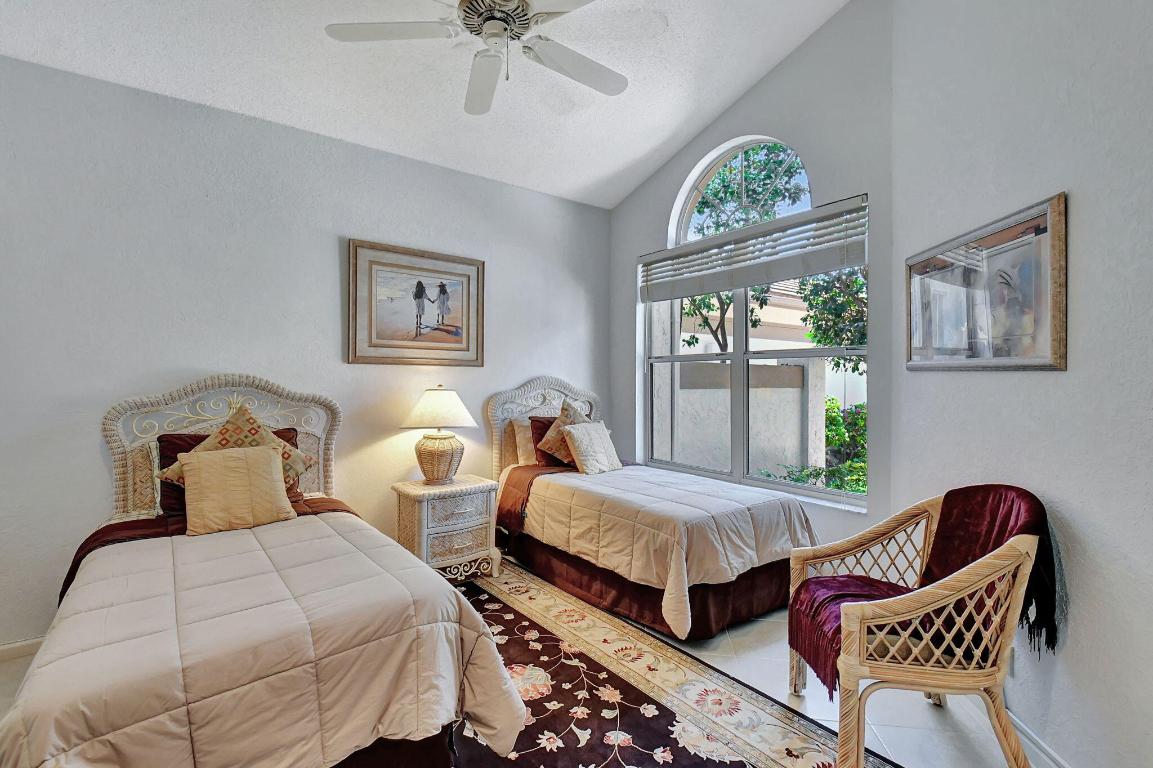 WHISPER TRACE - Residential