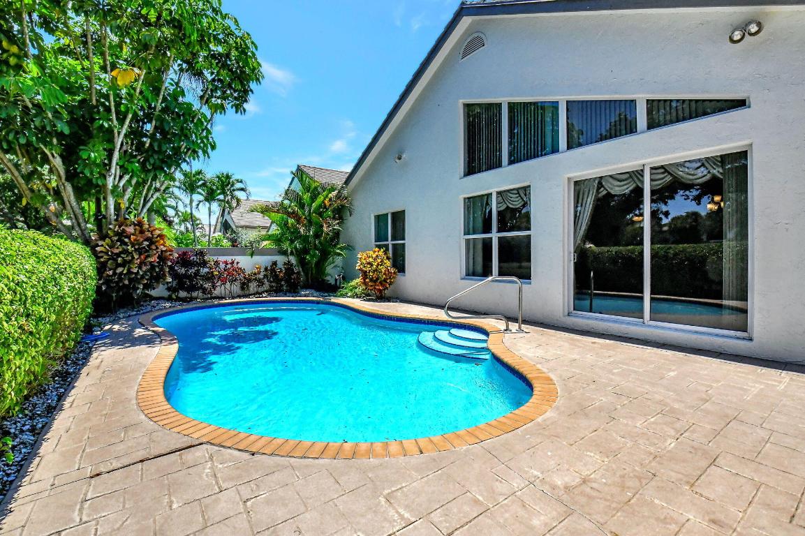WHISPER TRACE - Residential