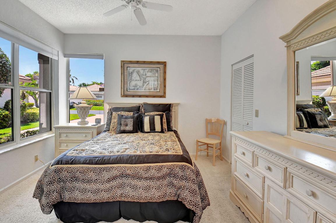 WHISPER TRACE - Residential