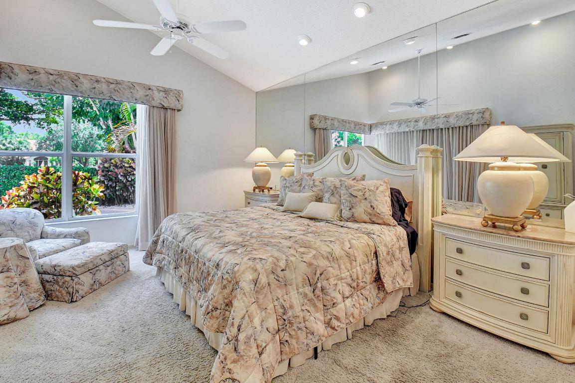 WHISPER TRACE - Residential