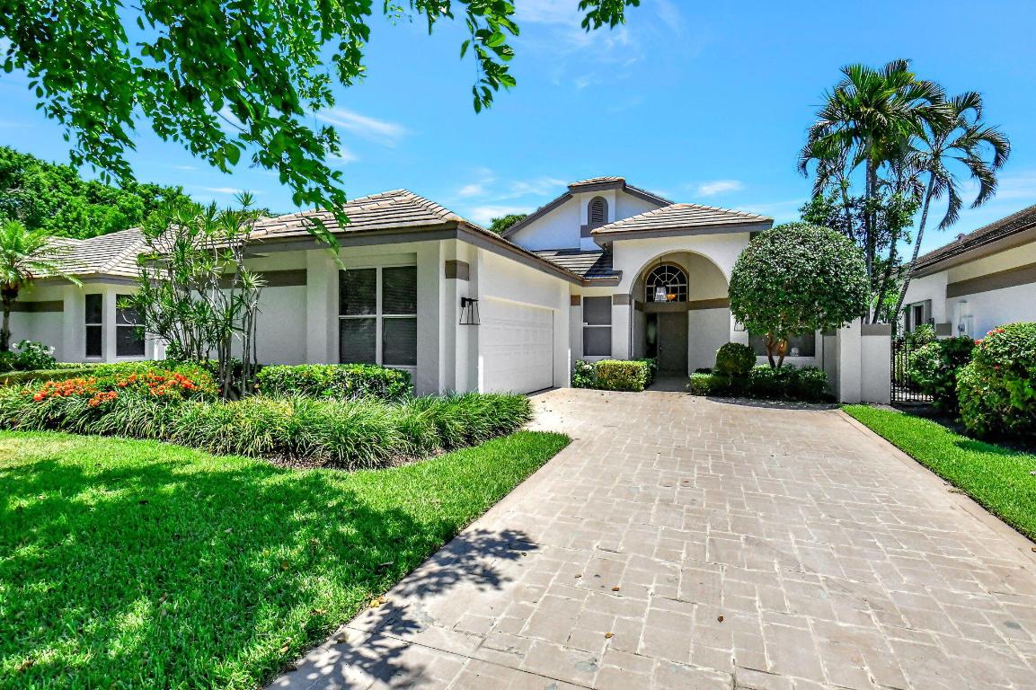 WHISPER TRACE - Residential