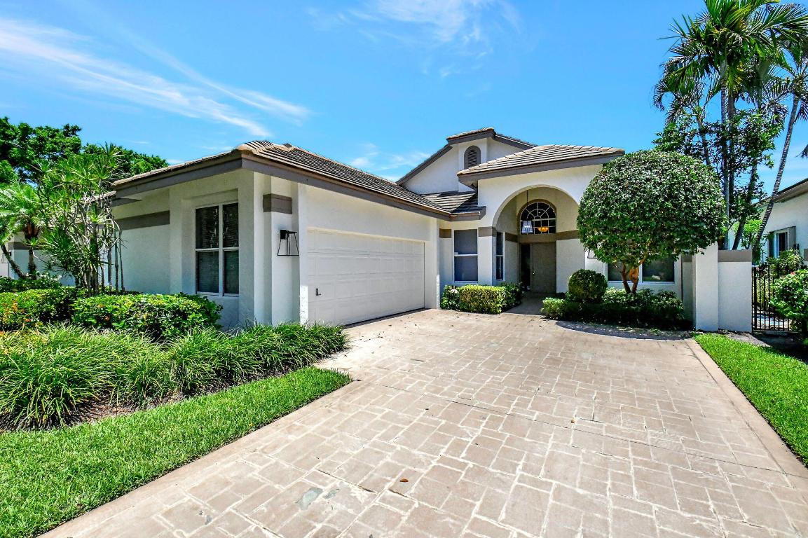 WHISPER TRACE - Residential