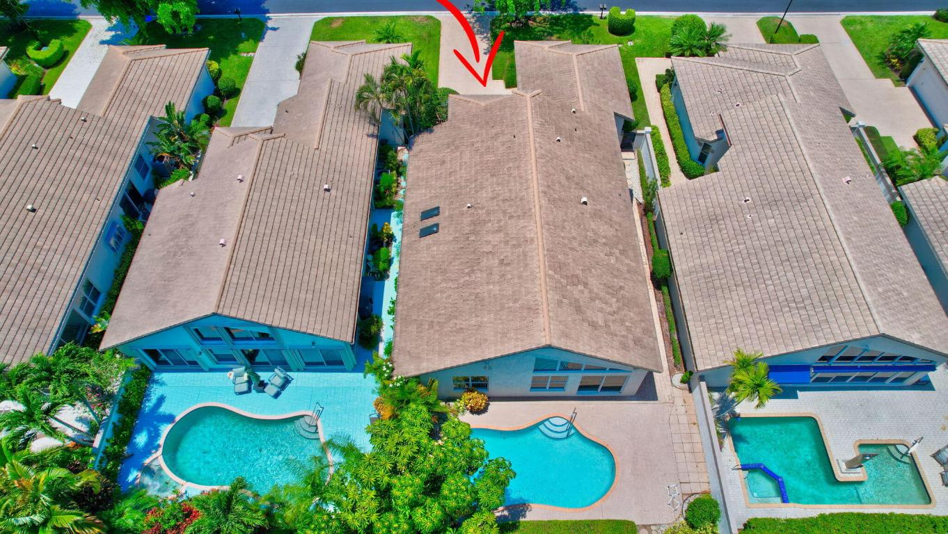 WHISPER TRACE - Residential