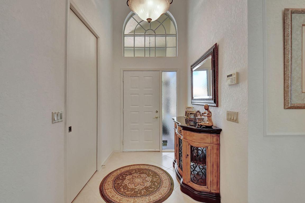 WHISPER TRACE - Residential