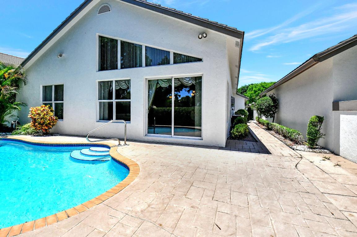 WHISPER TRACE - Residential