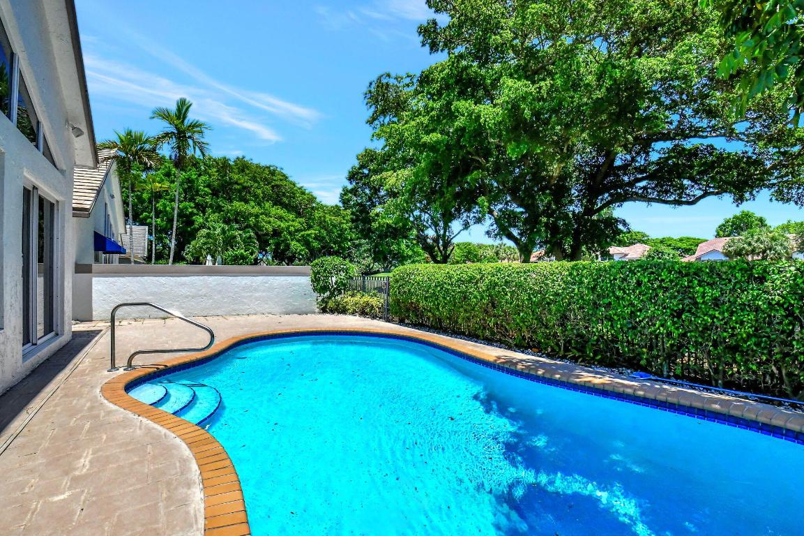 WHISPER TRACE - Residential